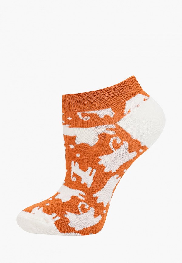 фото Носки 5 пар kaftan