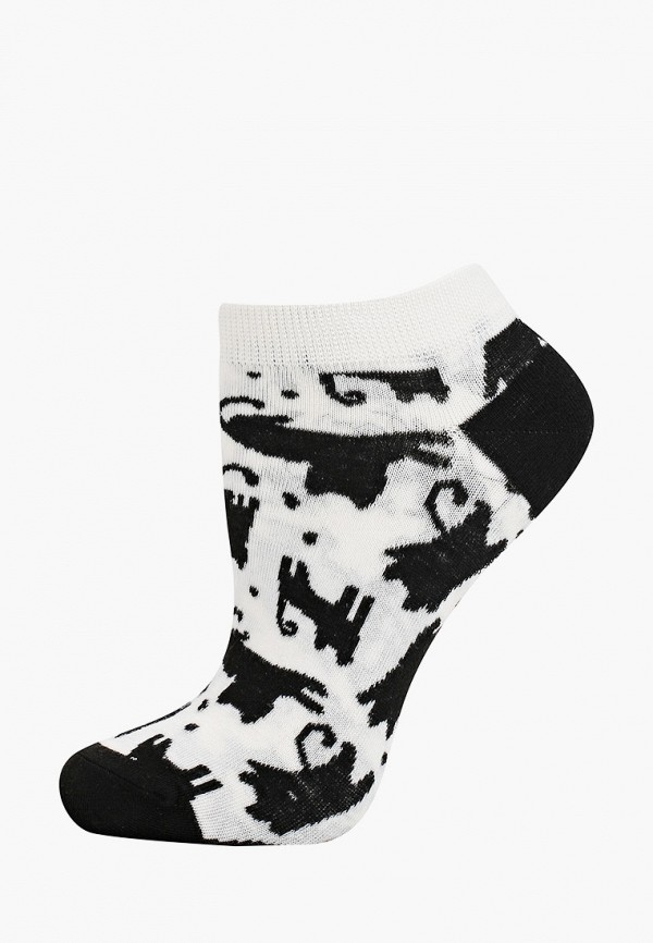 фото Носки 5 пар kaftan