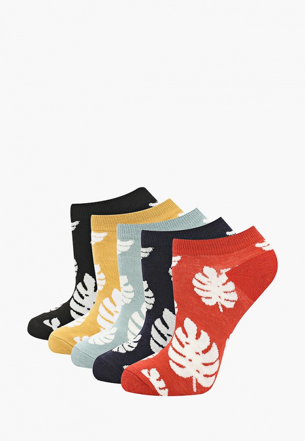 фото Носки 5 пар kaftan