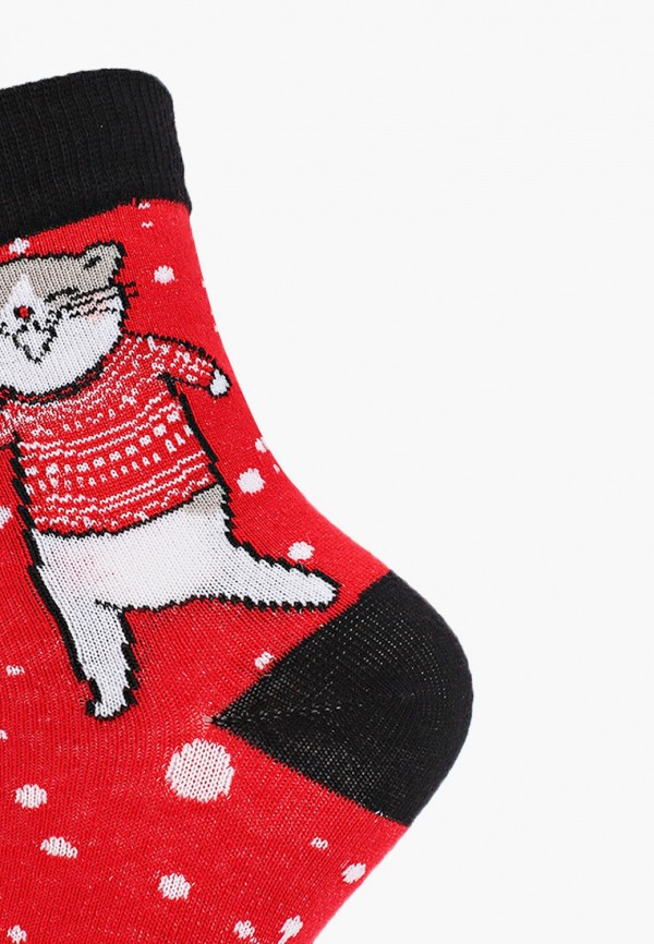 фото Носки 5 пар kaftan