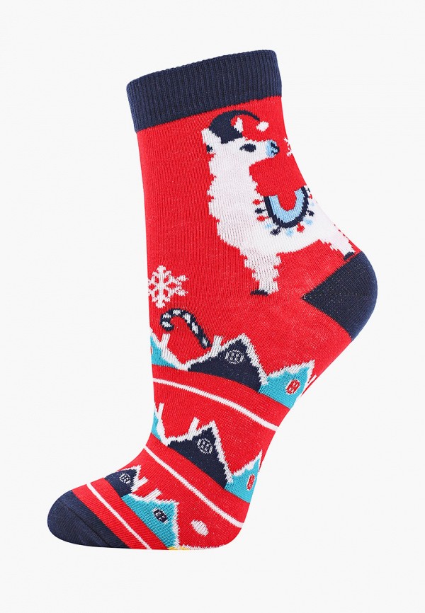 фото Носки 5 пар kaftan