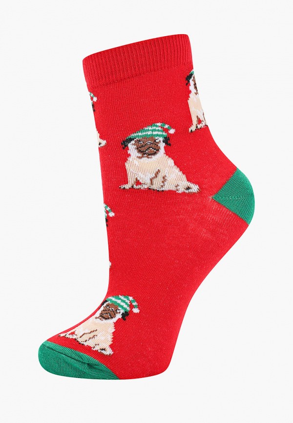 фото Носки 5 пар kaftan