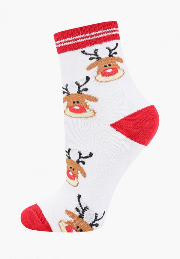 фото Носки 5 пар kaftan