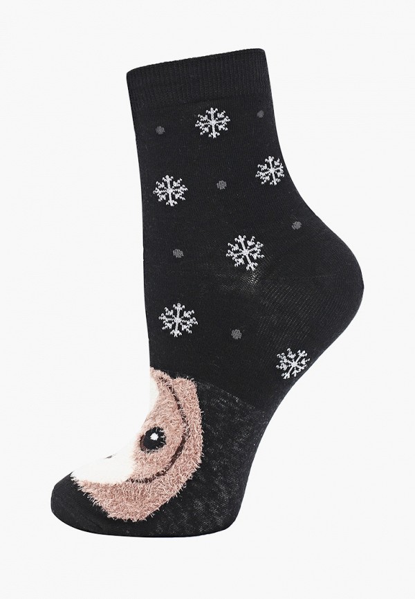 фото Носки 5 пар kaftan