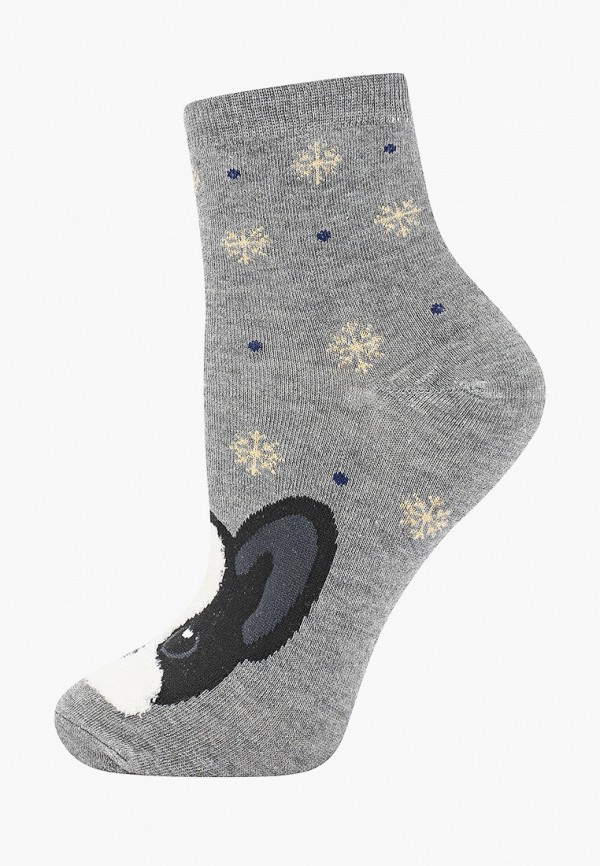 фото Носки 5 пар kaftan