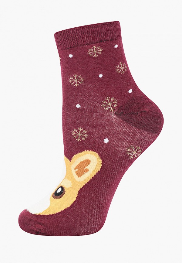 фото Носки 5 пар kaftan