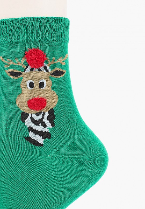 фото Носки 5 пар kaftan