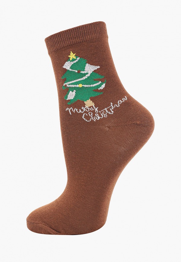 фото Носки 5 пар kaftan