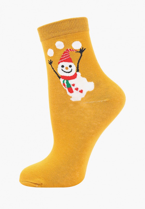 фото Носки 5 пар kaftan