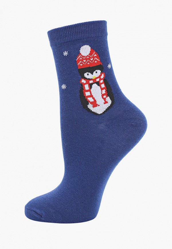 фото Носки 5 пар kaftan