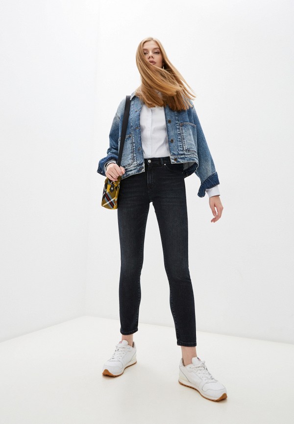 фото Джинсы boss