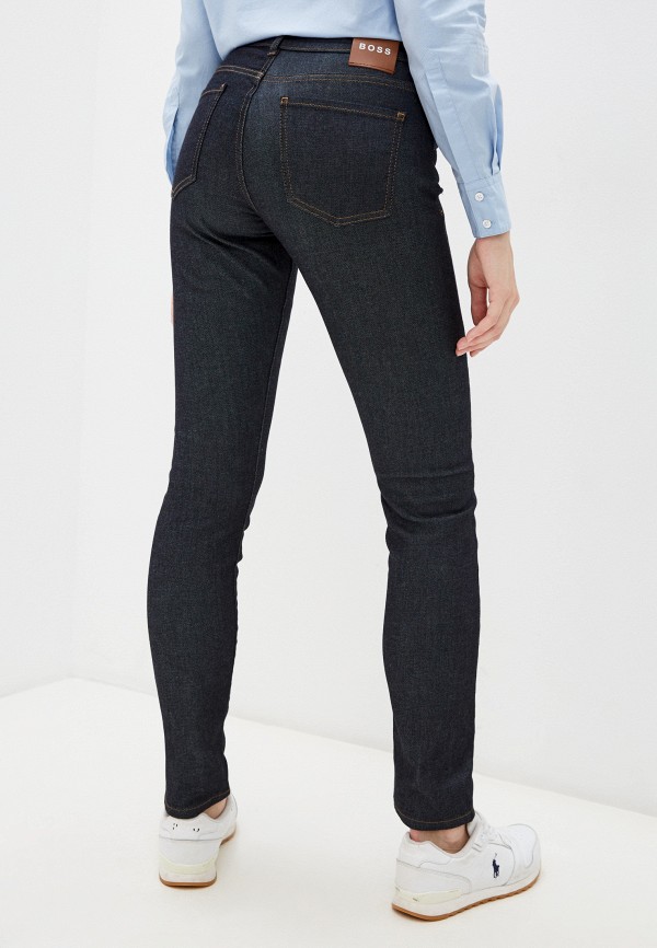 фото Джинсы boss