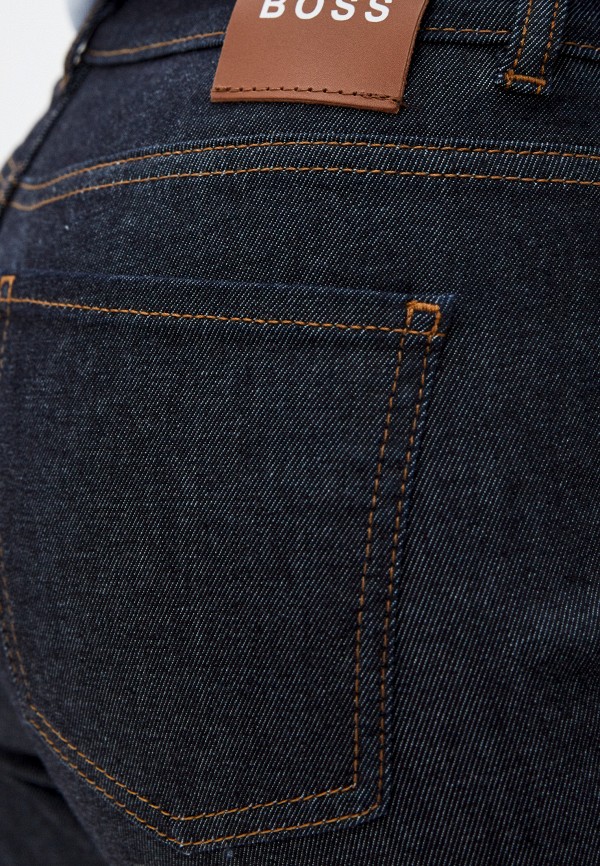 фото Джинсы boss