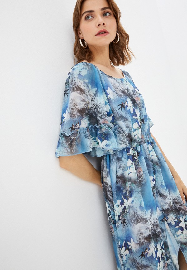 фото Платье zlatoni