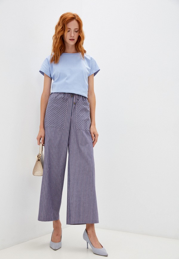 фото Брюки zlatoni