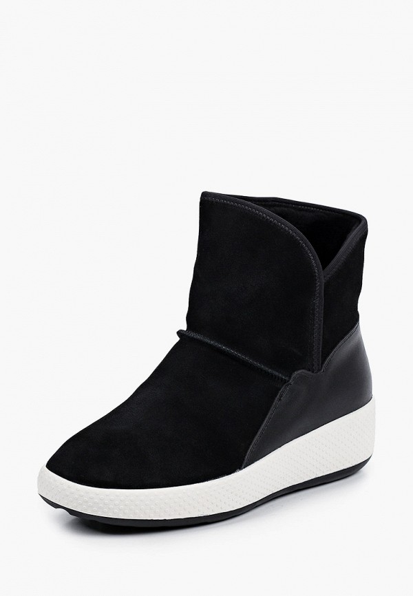 фото Полусапоги king boots