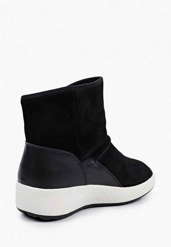 фото Полусапоги king boots