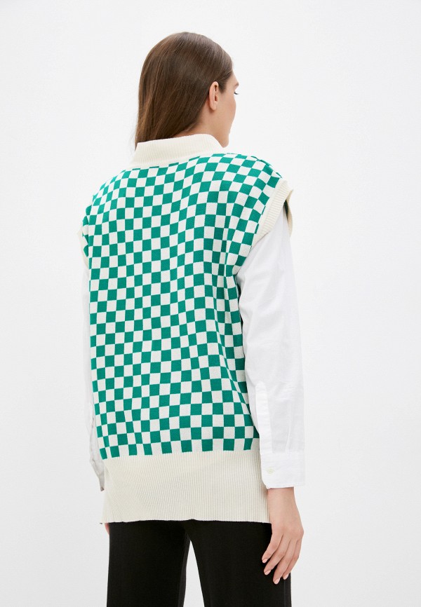 фото Жилет top top