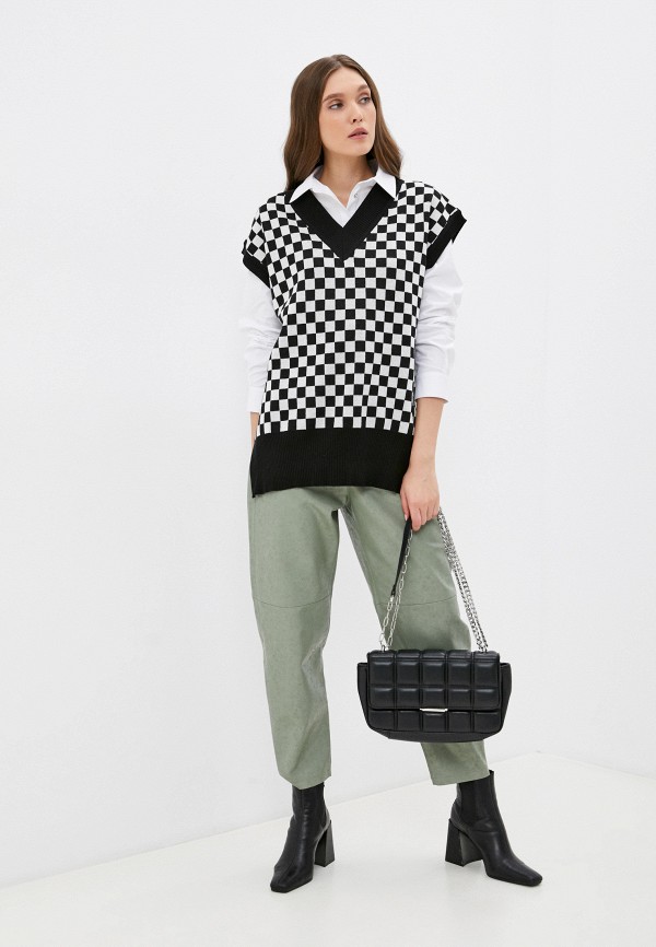 фото Жилет top top