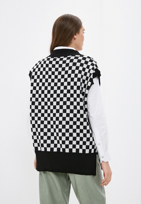 фото Жилет top top
