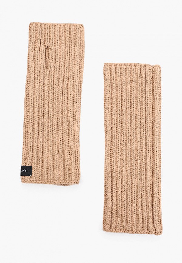 

Митенки Top Top, Бежевый