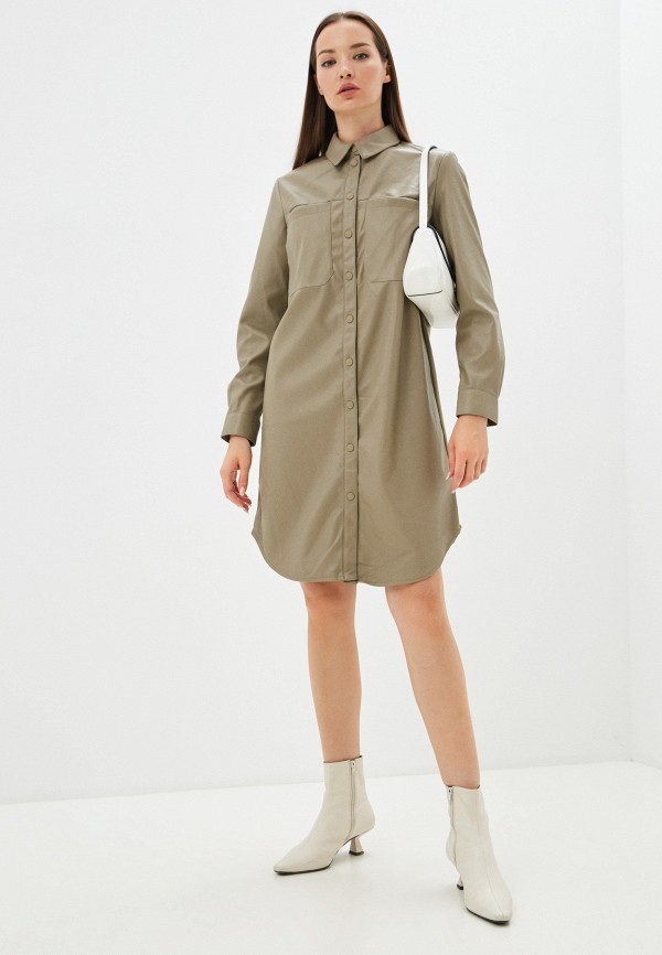 фото Платье befree