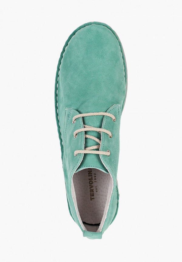 фото Ботинки tervolina