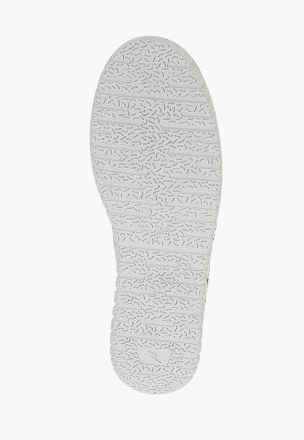 фото Ботинки tervolina