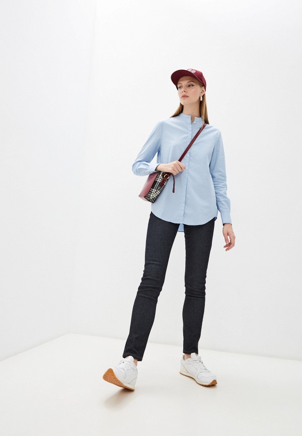 фото Рубашка boss