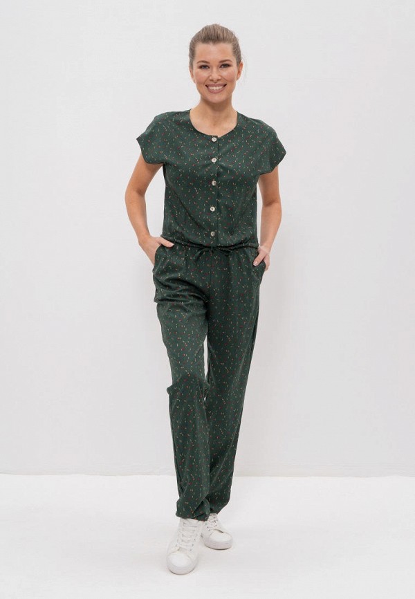 Комбинезон Cleo 7552₽