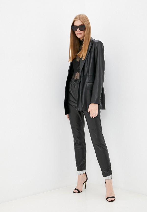 фото Брюки love republic