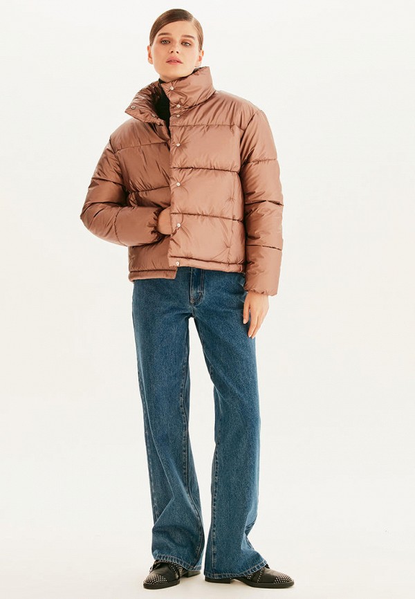 фото Куртка утепленная love republic