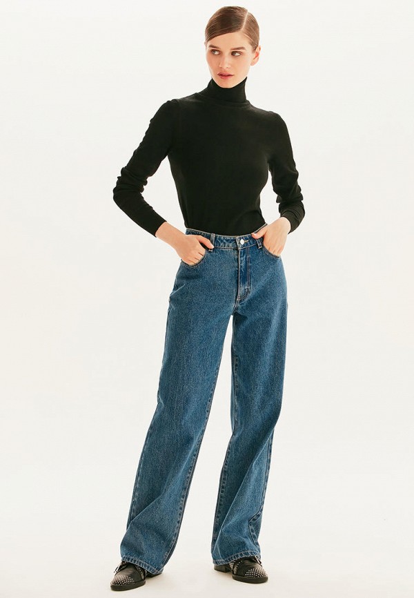 фото Водолазка love republic