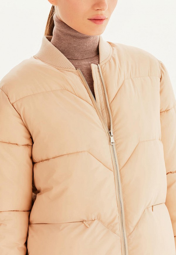 фото Куртка утепленная love republic