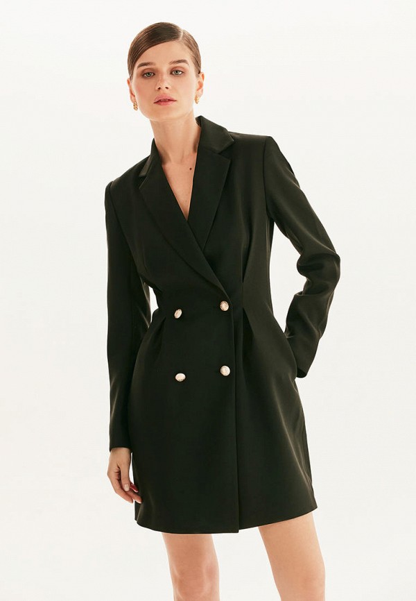 

Платье Love Republic, Черный