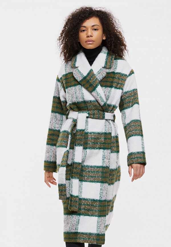 Пальто Vamponi