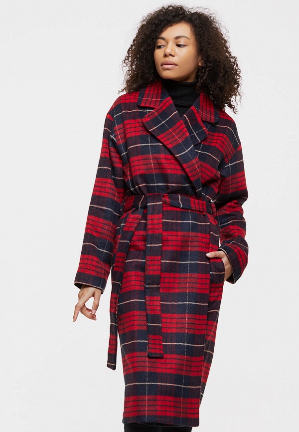 Пальто Vamponi