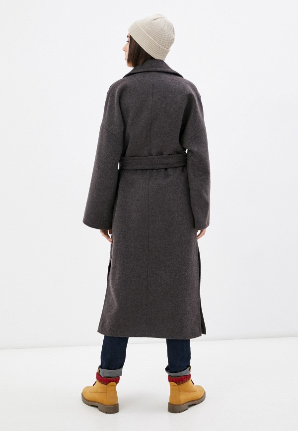 фото Пальто electrastyle