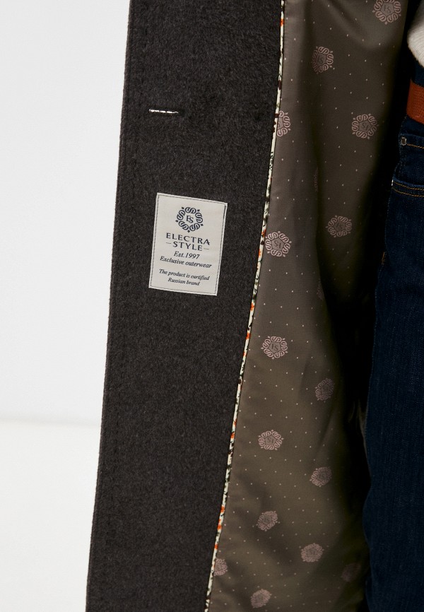 фото Пальто electrastyle