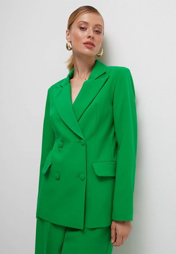 Пиджак The Select Moscow