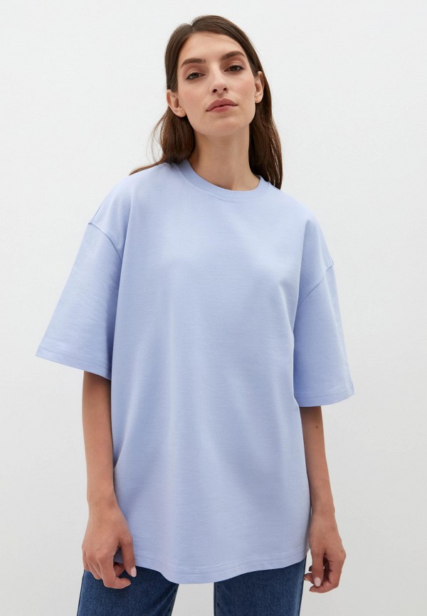 фото Футболка zarina