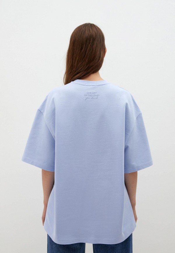 фото Футболка zarina