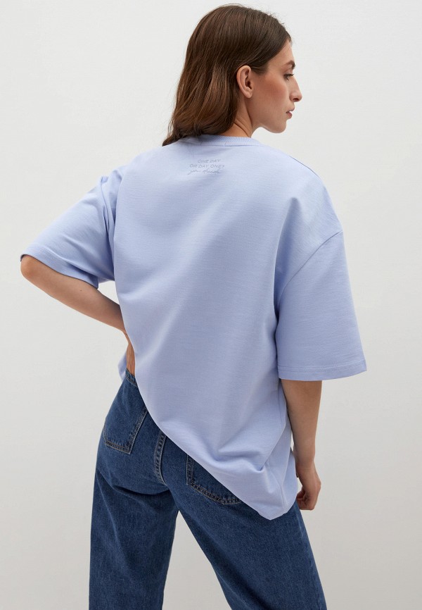 фото Футболка zarina