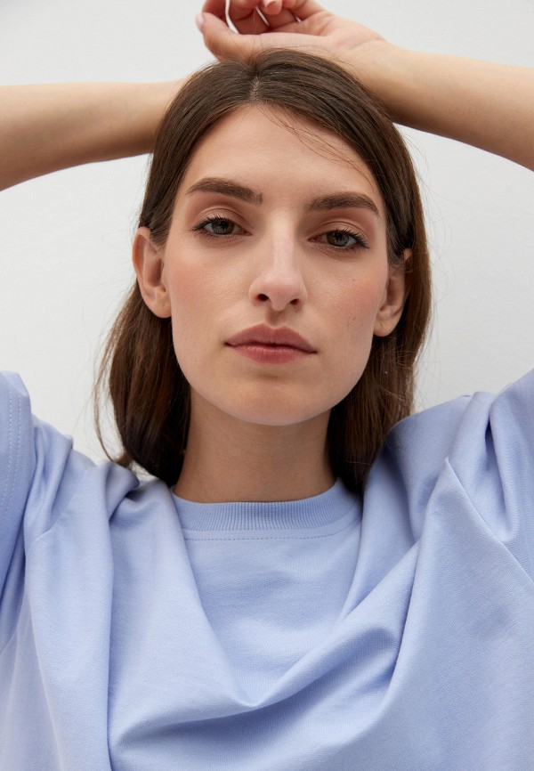 фото Футболка zarina