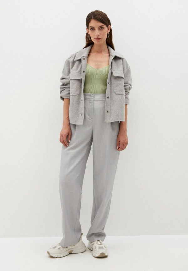 фото Пуловер zarina