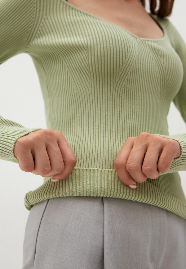 фото Пуловер zarina