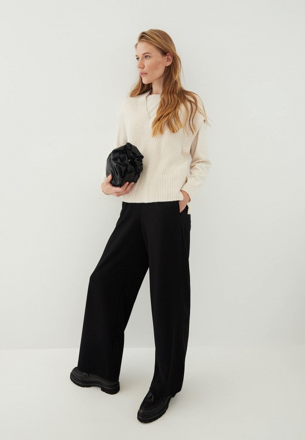 фото Жилет zarina