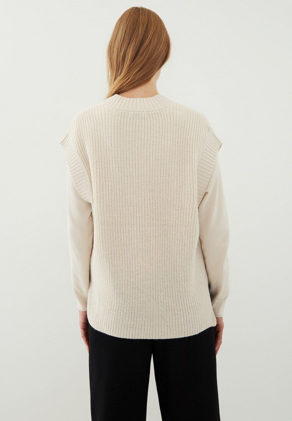 фото Жилет zarina