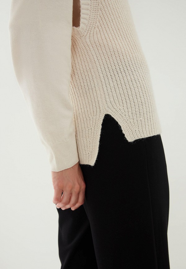 фото Жилет zarina