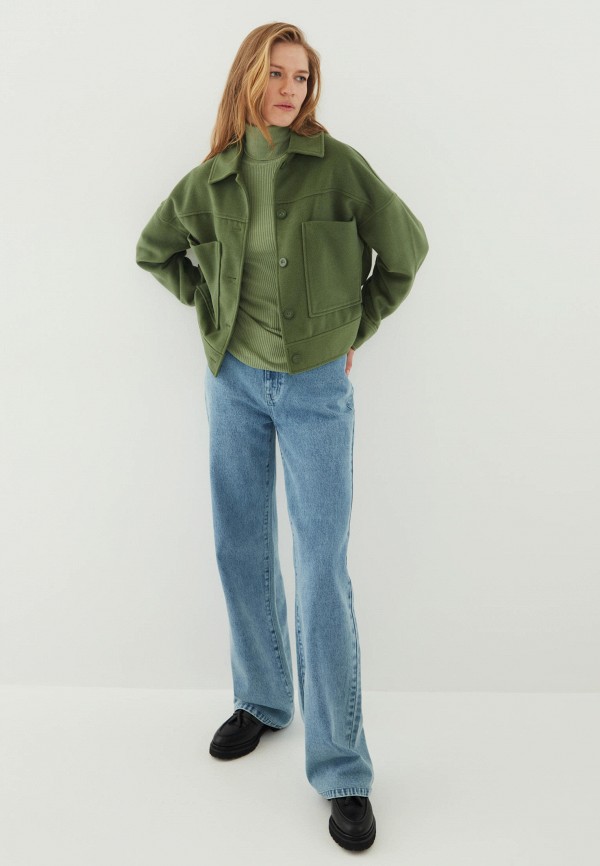 фото Водолазка zarina